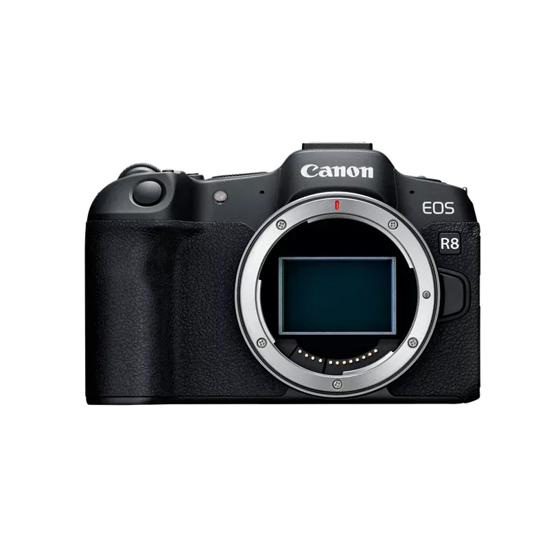 Canon EOS R8