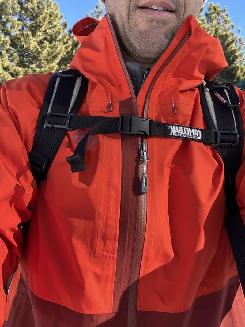 REI Co-op XeroDry Gore-Tex Jacket