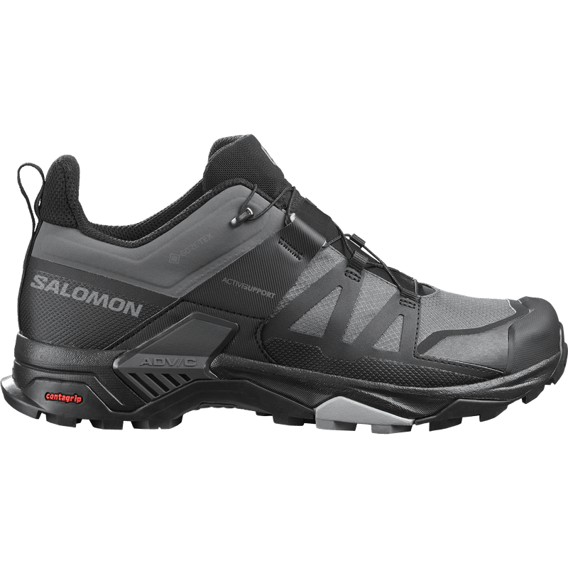 Salomon X Ultra (4 GTX / 3 GTX)