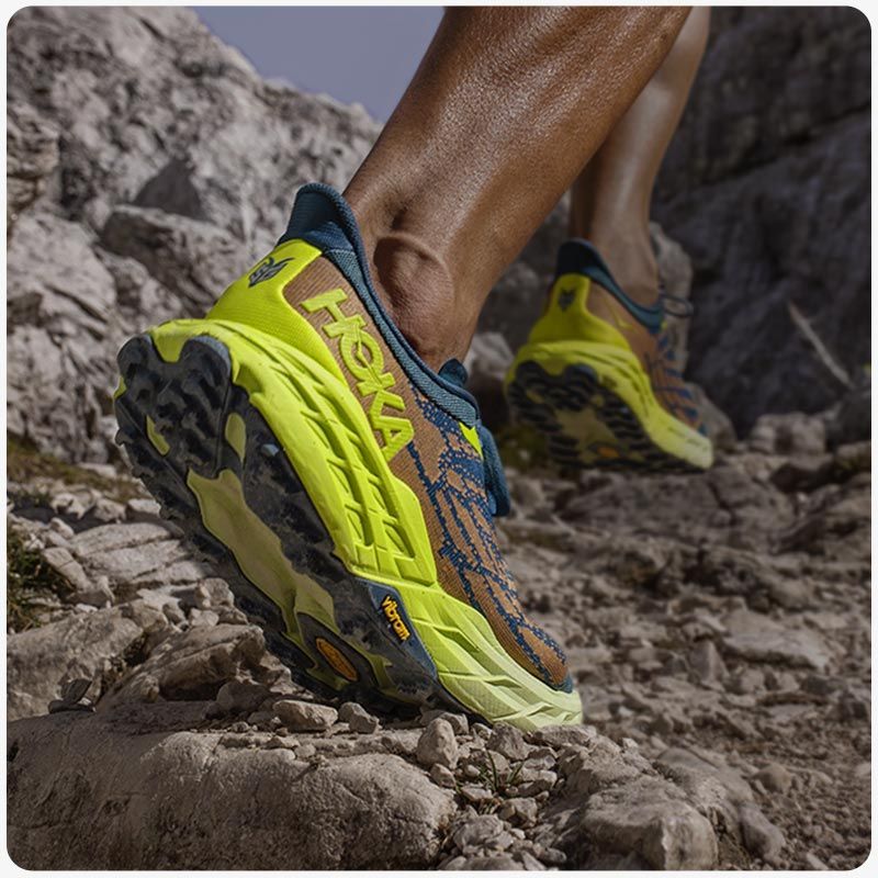 HOKA Speedgoat 5