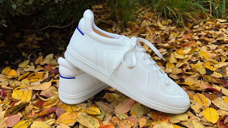 Rothy's The RS01 Sneaker