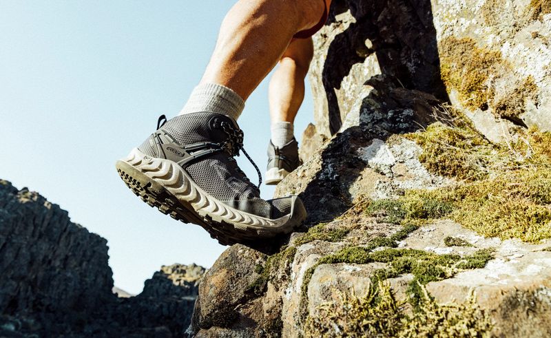 Keen NXIS EVO Waterproof