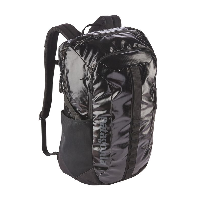 Patagonia Black Hole Mini MLC 30L - rugged, travel-ready clamshell that converts
