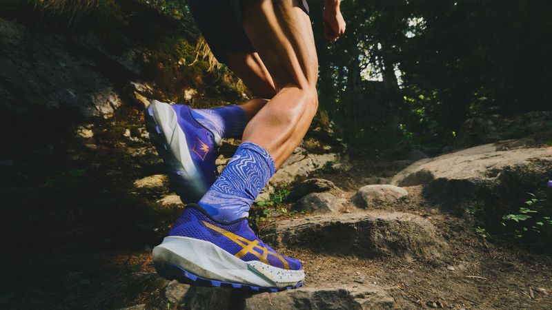 ASICS Trabuco 14