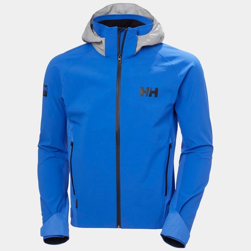 Helly Hansen Foil X Jacket (Men's/Women's)