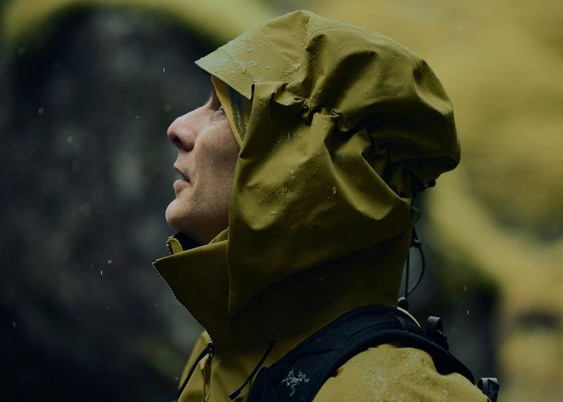 Arc’teryx Beta AR Jacket
