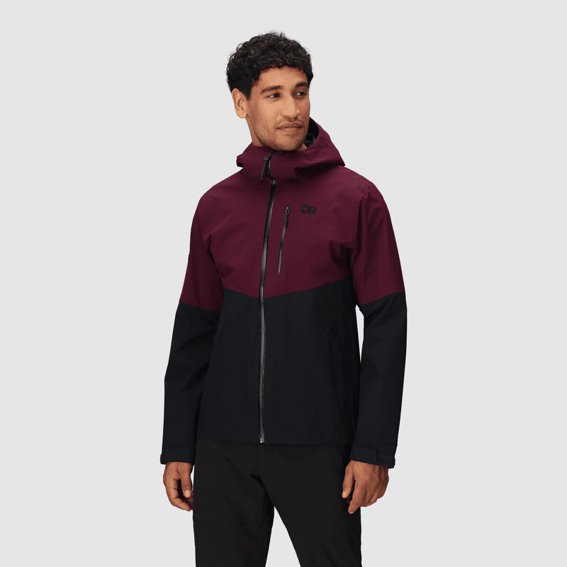 Outdoor Research Foray 3L Jacket