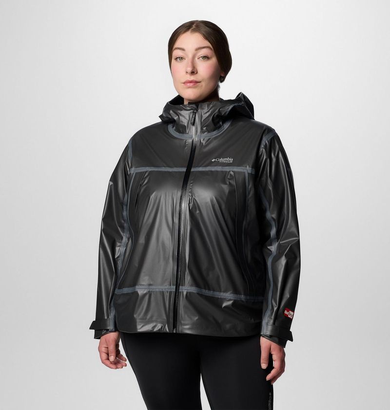 Columbia OutDry Extreme Wyldwood Shell (Men's/Women's)