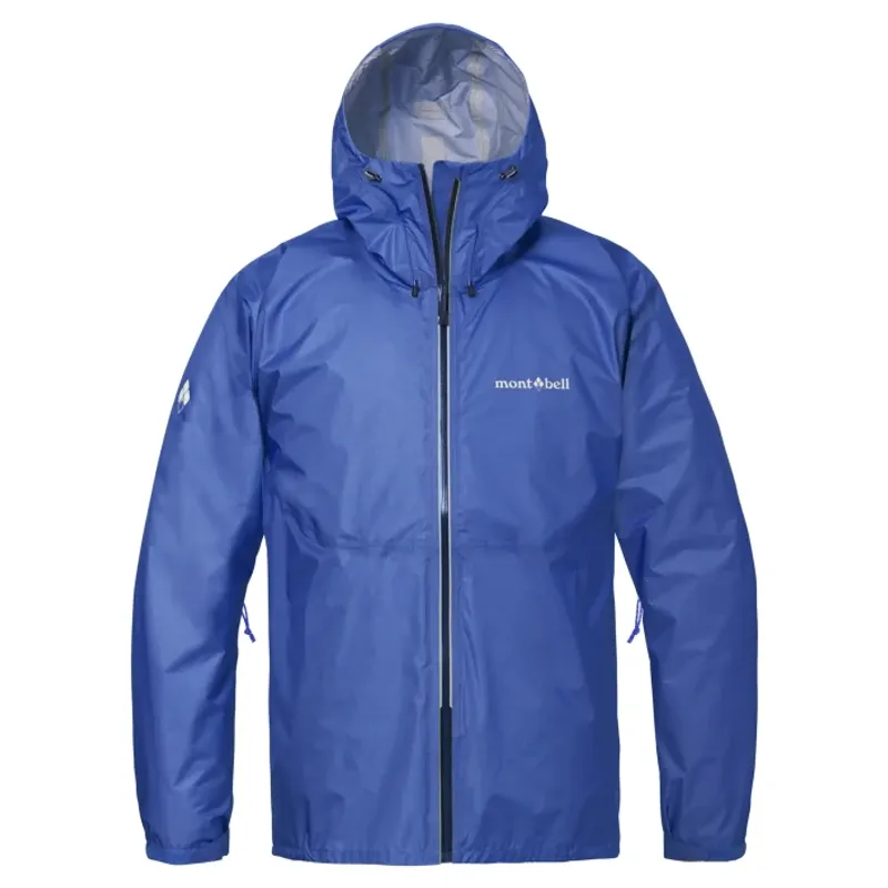 Montbell Versalite Jacket (Men's)