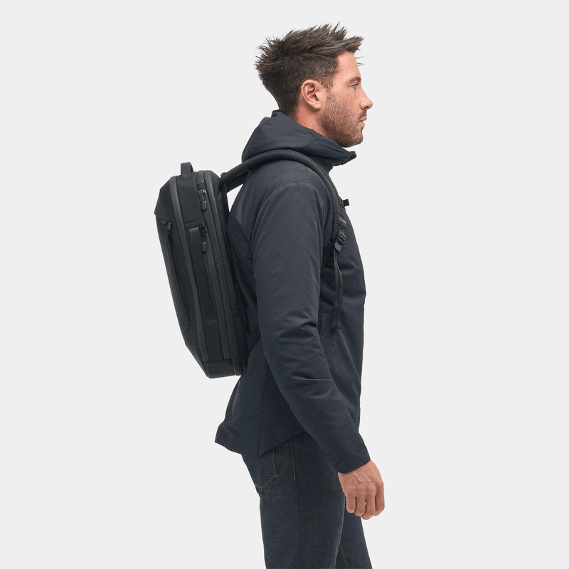 NOMATIC Navigator Pack (15L → 21L)