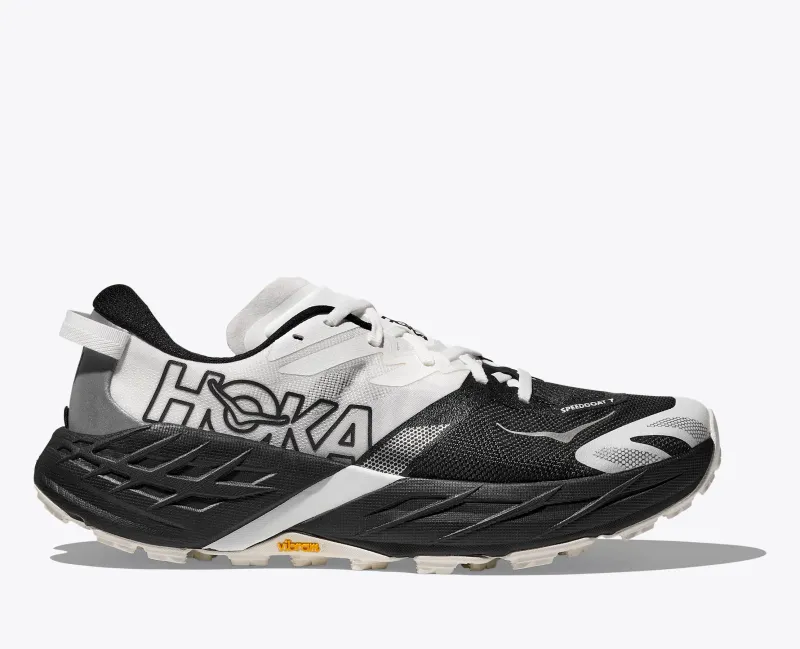 Design & Materials — Iconic Trail Shoe, Reimagined