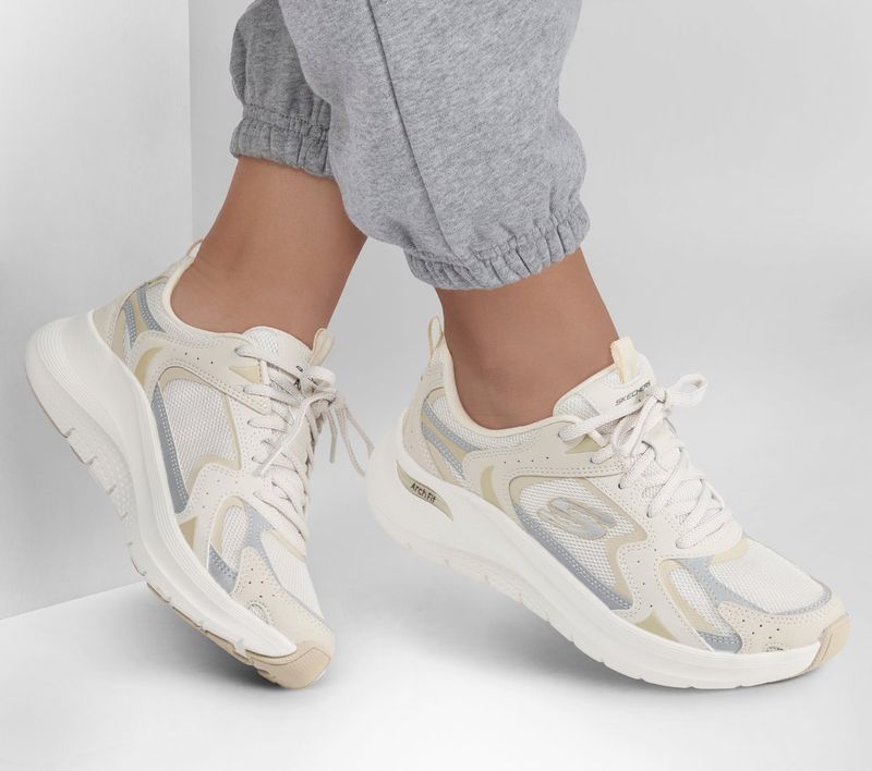 Skechers Arch Fit 2.0 - Affordable Arch Support Option