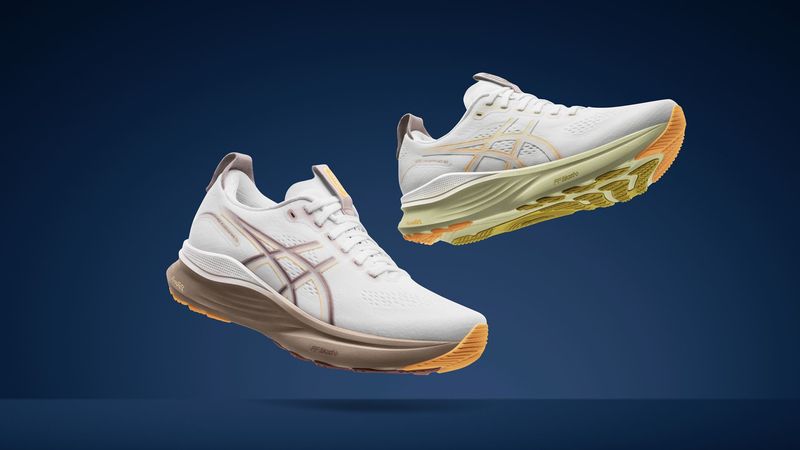 ASICS Gel-Kayano 32