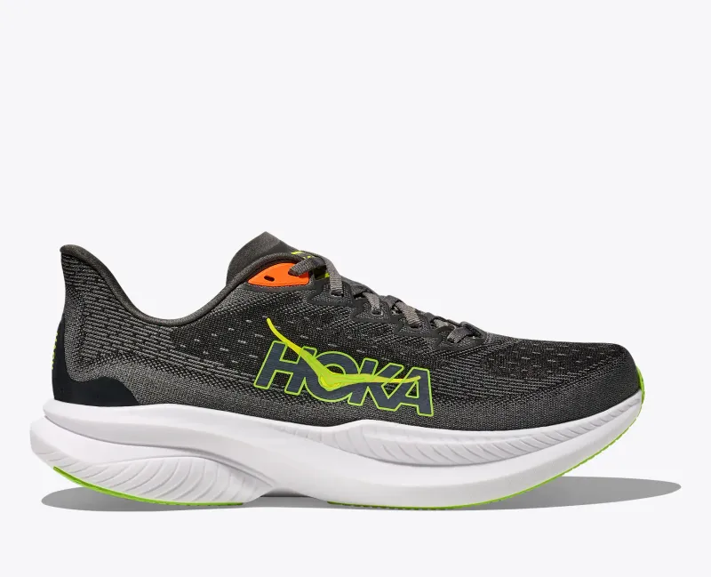 HOKA Mach 6