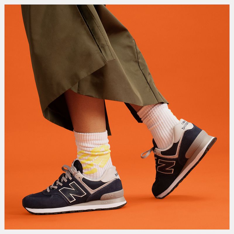 New Balance 574
