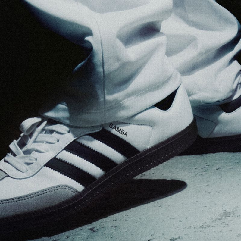 Adidas Samba OG Sneaker