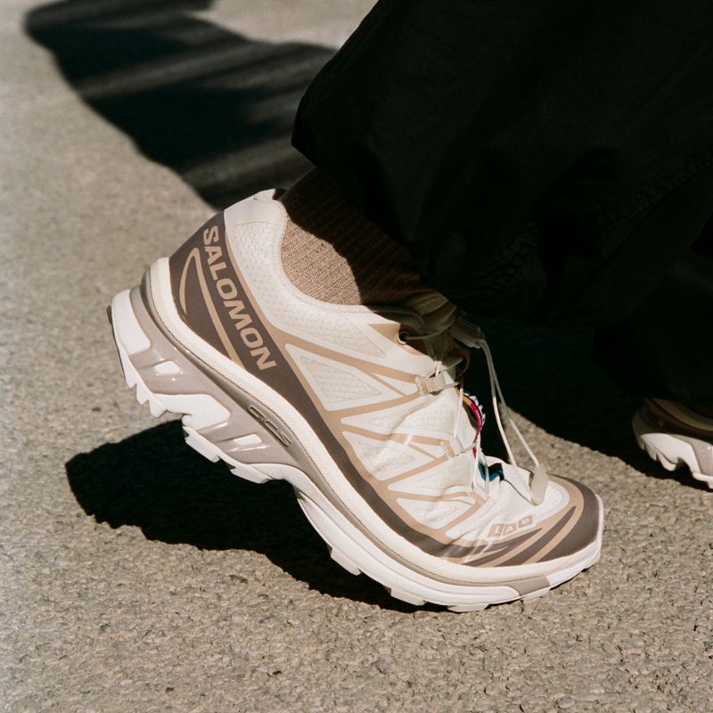 Salomon XT-6 GORE-TEX
