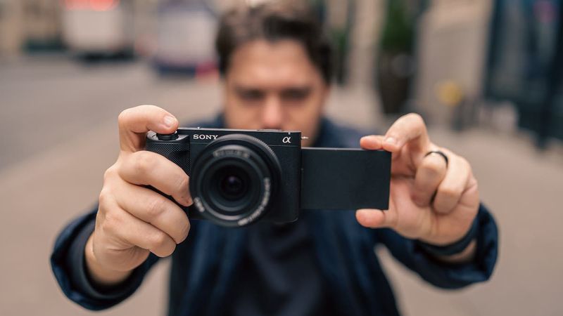 Sony ZV-E1