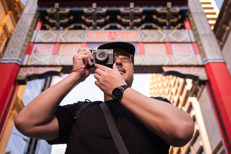 Fujifilm X100VI