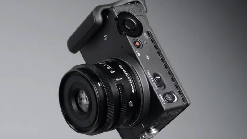 Sigma fp