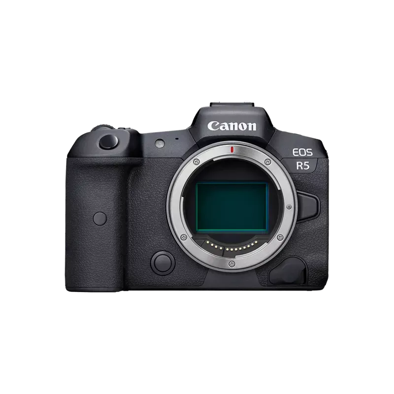 Canon EOS R5