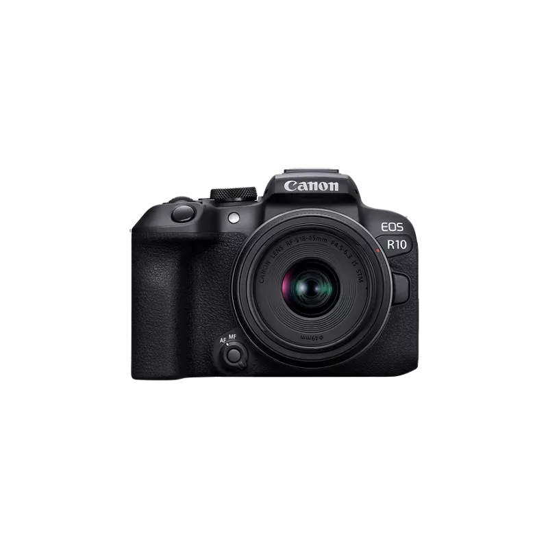 Canon EOS R10