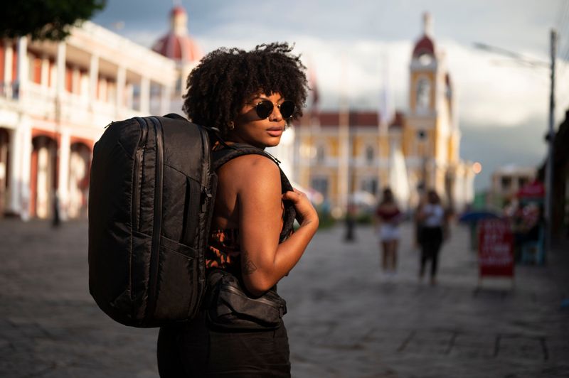 Tortuga Travel Pack 40–45L