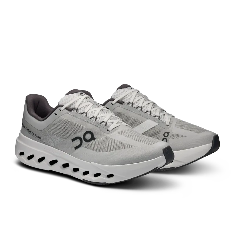 On Cloudsurfer