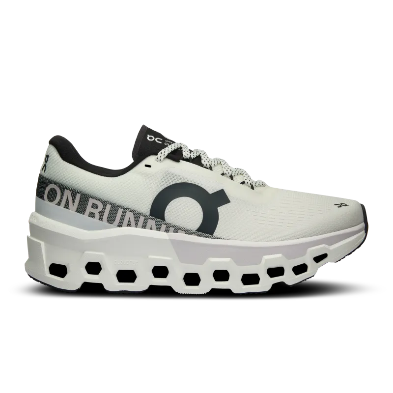 On Cloudmonster