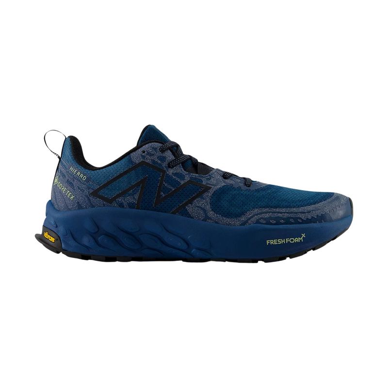 New Balance Fresh Foam X Hierro v8 (GTX available)