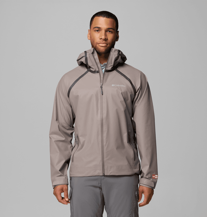 Columbia OutDry Extreme Reign Jacket (Men's)