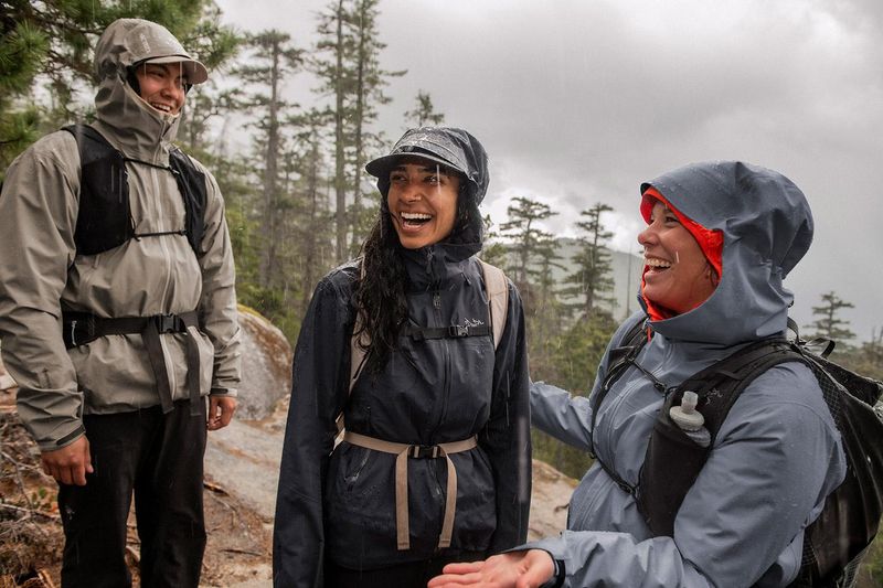 Arc’teryx Beta SL Rain Jacket