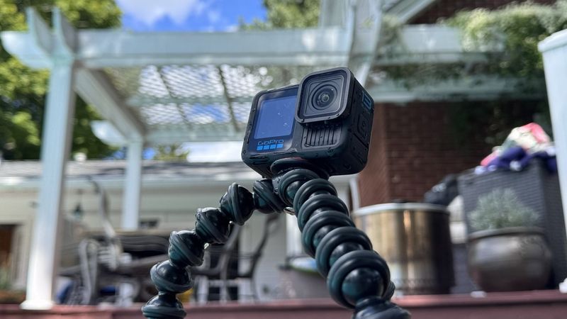 GoPro Hero 13 Black