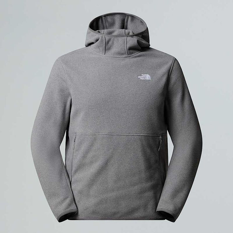 The North Face TKA Glacier Pullover