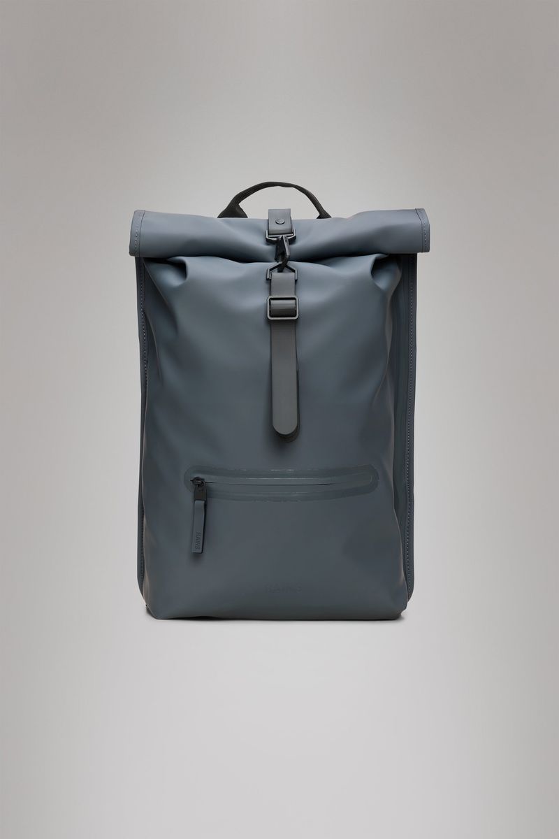 Rains Rolltop Rucksack