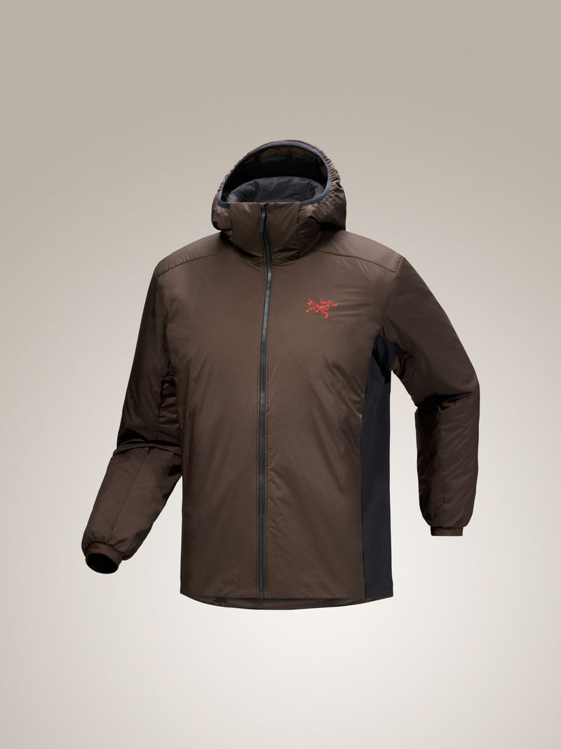 Arc'teryx Atom Hoody (Breathable, versatile midlayer)
