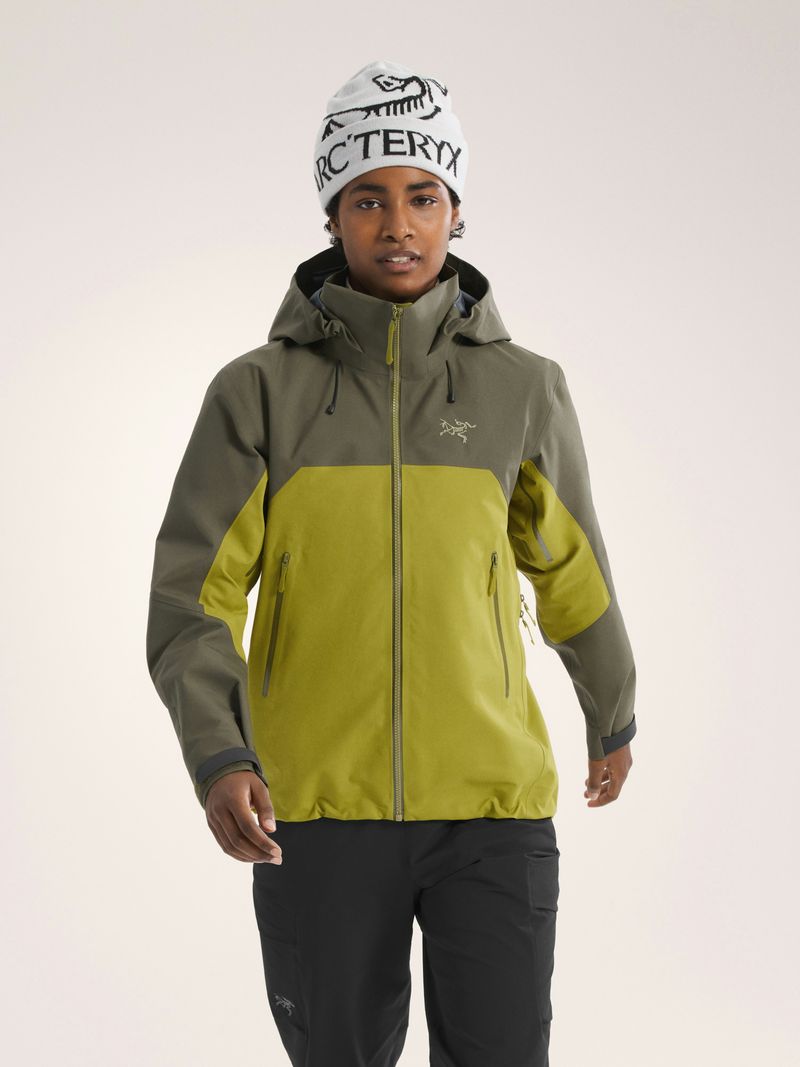 Arc'teryx Beta Jacket (Men's/Women's)