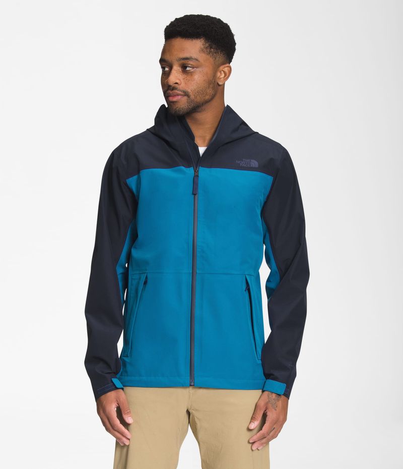 The North Face Dryzzle FUTURELIGHT™ Jacket (Men's)