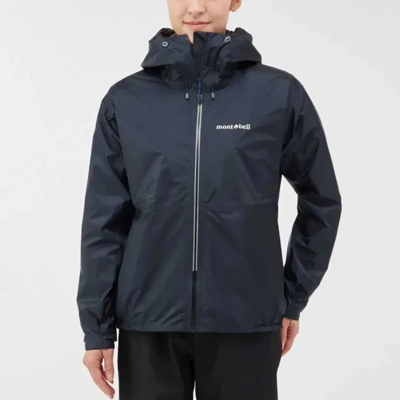 Montbell Versalite Jacket