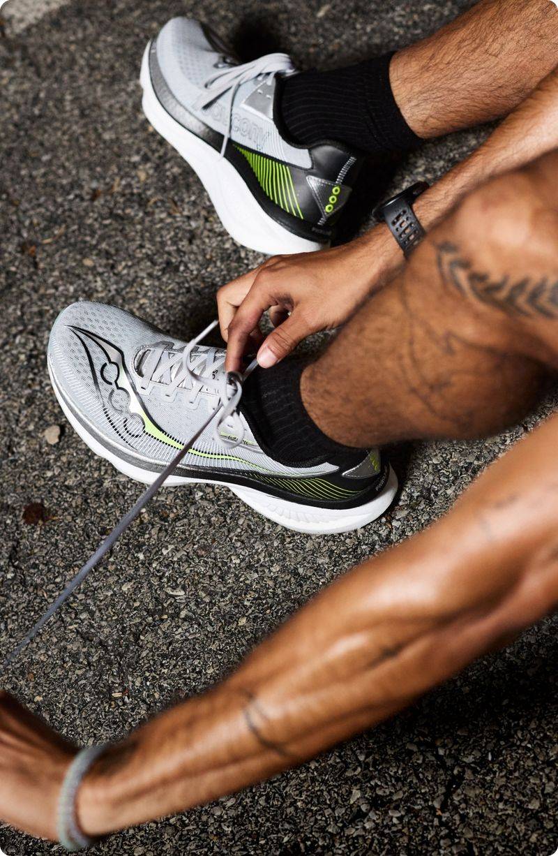 Best Use Cases — Everyday Running & Tempo Miles