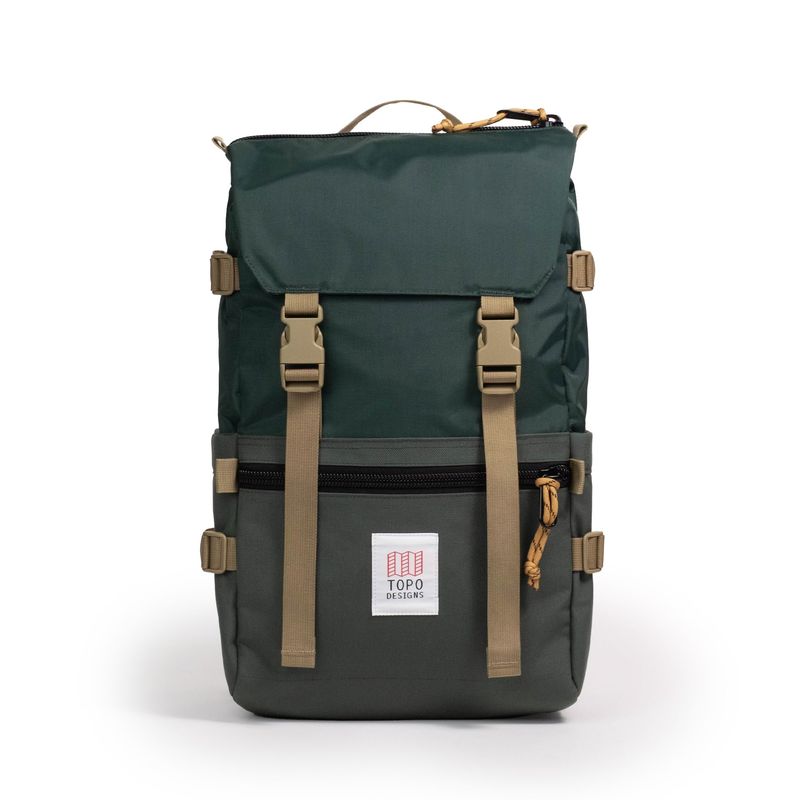 Topo Designs Rover Pack Classic