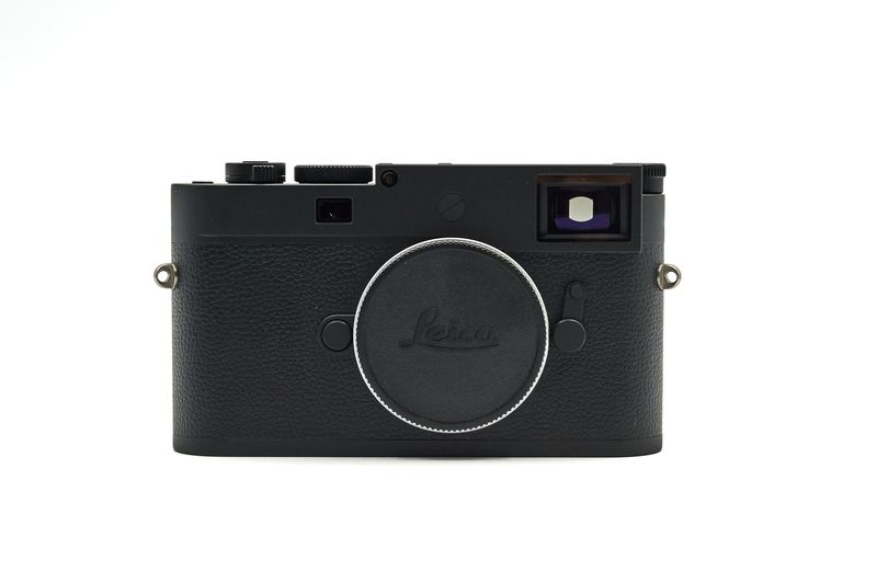 Leica M11 Monochrom