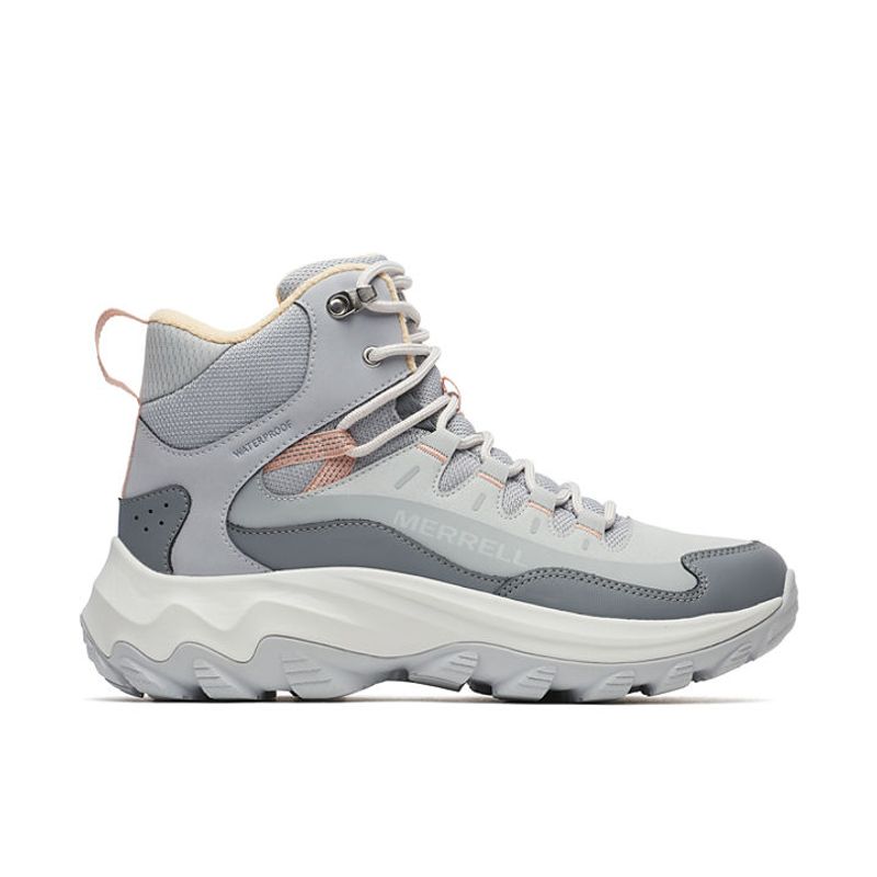 Merrell Thermo Chill 2 Mid Waterproof