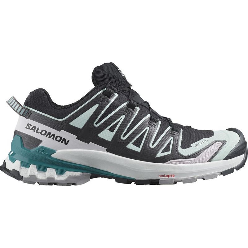 Salomon XA Pro 3D v9 (GTX option)
