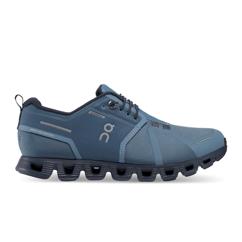 On Cloud 5 Waterproof