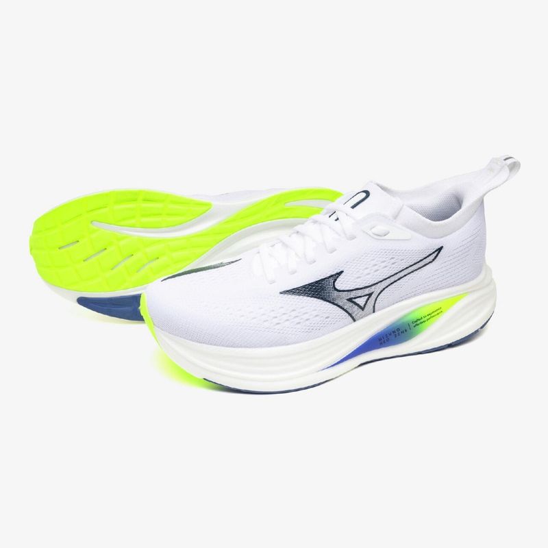 Mizuno Neo Zen 2