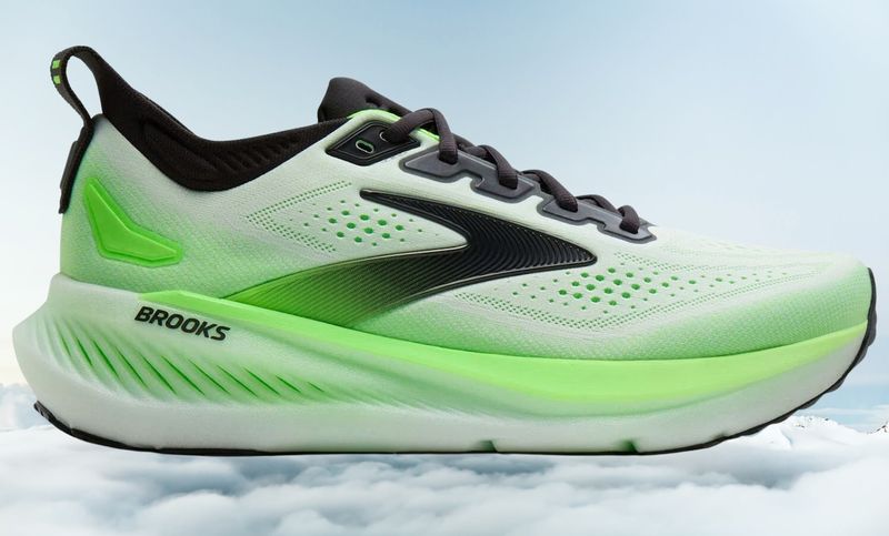 Brooks Glycerin 23 + GTS Version
