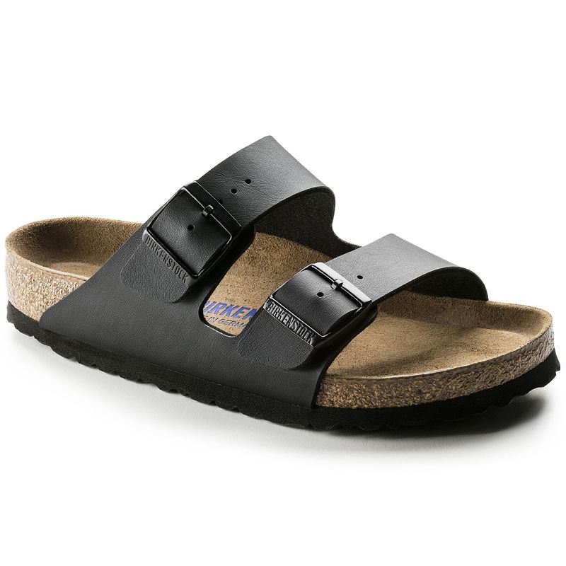 Birkenstock Arizona Soft Footbed - Warm-weather tour days (when sandals work for you)