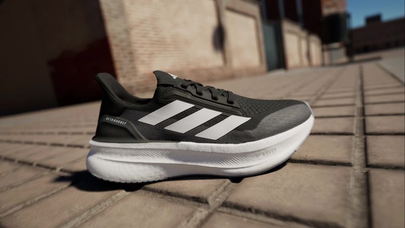 Adidas Ultraboost 5X