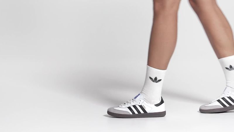Adidas Samba